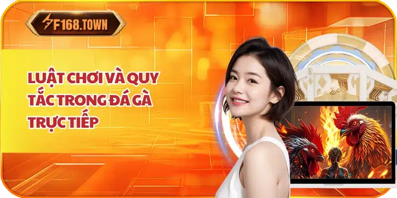Luật Chơi và Quy Tắc Trong Đá Gà Trực Tiếp
